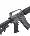 CYMA XM177E1 - Full Metal with Electronic Gearbox