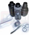 Hakkotsu Thunder B Sound Grenade Kit w/ 3 shells