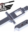 Angel Custom Steel APS Trigger and Piston Sear Set