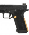Salient Arms International BLU - Custom Glock 17 GBB