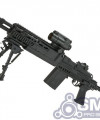 M14 EBR - Black