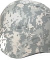 Helmet Cover for PASGT M88 Helmet - ACU