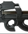 FN P90 AEG w/ Red Dot