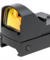 RD600 Low Profile Micro Red Dot