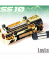 Laylax PSS10 Hopup Chamber for VSR10